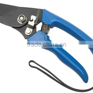 (PS-812B)7" Gaden Use Pruning Shears/Pruners thumbnail-1