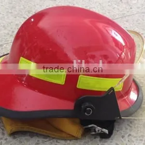 Help Escape Tool Rescue Helmet Fire Accident Wearing Protected Wearing thumbnail-2