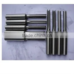 Straight Shank Solid Mortising Bit thumbnail-1