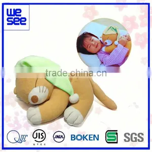 Soft Toy Manufacturer in China thumbnail-1