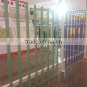 Enamel Guardrail Fences thumbnail-4
