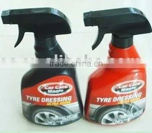 Tire Dressing,tire Shine,car Care Products thumbnail-2
