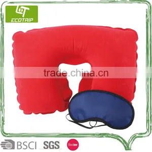 New Smart Design Decorative Mini Portable Latex Pillow Christmas Pillow thumbnail-1