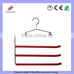 Dual-purpose Clothes Hanger thumbnail-1