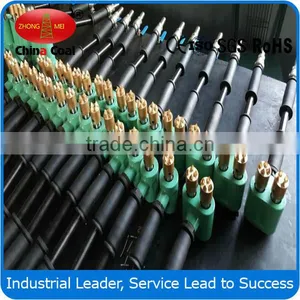 China Coal Multi-purpose Strong Impact Concrete Floor Bush Hammer Tool thumbnail-5
