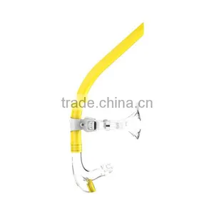 Fashional Swimming Frontal Snorkel, Diving Training Snorkel With China,Taiwan Patent(SK-300) thumbnail-3