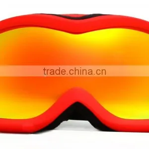 UV 400 Goggles Snowboard, Suspension Trainer, Sports Armor Snowboard Snow Goggles thumbnail-4