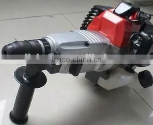 2014 New Gasoline Rotary Hammer UTOT-PRH30/ PRH30QCC thumbnail-1