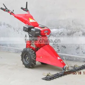 2017 Hot Sale for Grass Cutter Machine With Best Quality Self Propelled High Torque Factory Supply thumbnail-1