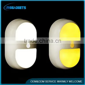 Infrared Sensor Night Light thumbnail-2