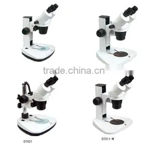 STEREO MICROSCOPES thumbnail-1