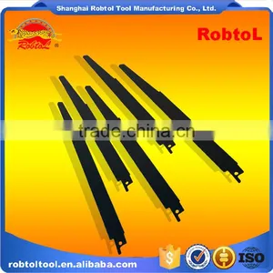 300mm Reciprocating Saw Blade Jig Saw Blade Oscillating HSS HCS Bimetal thumbnail-5
