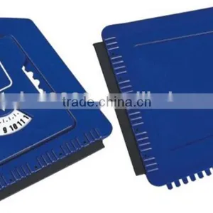 Plastic Car Ice Scraper thumbnail-3