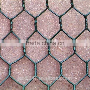 Carbon Steel Wire Hex Fencing Wire Mesh Can Customize thumbnail-2
