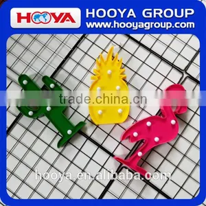 China Wholesale Marquee Light With Cactus Shape and LED Light thumbnail-6