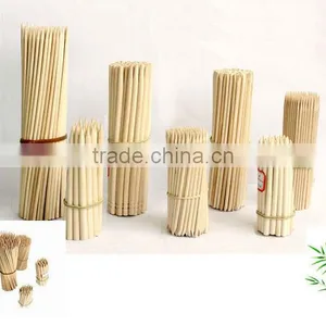 Makes Machines Bamboo Skewers Wholesale thumbnail-1