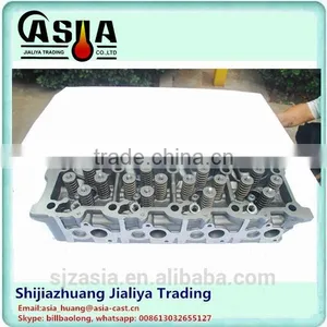 For d 6.0 18mm, 20mm Powerstroke Cylinder Head thumbnail-1