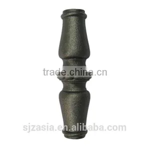 Cast Iron Stud for Ornamental Fence Gate thumbnail-4