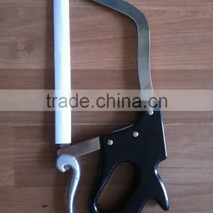 22"stainless Steel Meat Saw thumbnail-1