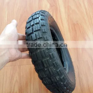Rubber Tyre 4.80/4.00-8 thumbnail-1