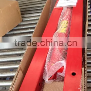 2T Foldable Hydraulic CE Approved Shop Crane thumbnail-3