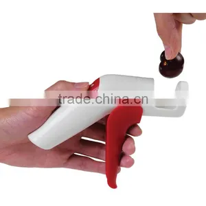 Cherry and Olive Pitter Seed Fast Enucleate Tools thumbnail-2