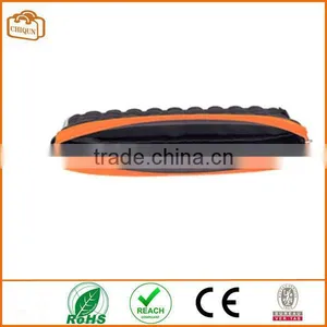 439633 Tablet Bubble Case - Black, Orange thumbnail-3