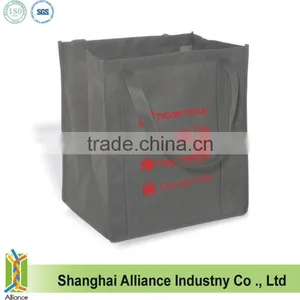 Recycled Non Woven Convention Tote thumbnail-1