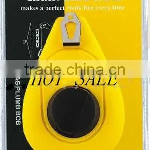 CR Aluminnum or Plastic Fast Chalk Line Reel thumbnail-1
