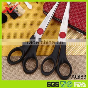 AQI83-- Hot Sale Student Scissors , Hair Scissors thumbnail-1