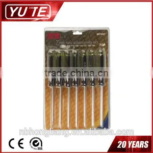 7pcs Phillips Screwdriver&High Quality and Salable Mini Hammer Screwdriver thumbnail-1