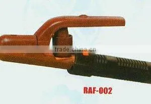 Welding Supply--super Premium American Type Electrode Holder (RAF002) thumbnail-1