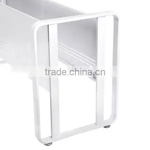 2015 The Hottest Premium Quality Custom Made Table Leg Caps Metal thumbnail-2