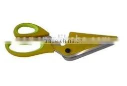 Pizza Scissor,Kitchen Scissor,Pizza Cutter Scissor thumbnail-1