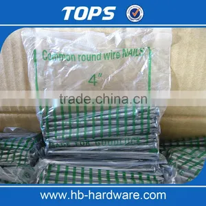 Polish Common Nail Iron Nail Factory thumbnail-5
