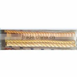 Twisted KP Rope / KP Blending Rope / Polyester Twisted Rope / 3 Strands PE Twist Rope thumbnail-3