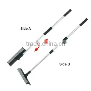 10" Flexible Window Squeegee thumbnail-1