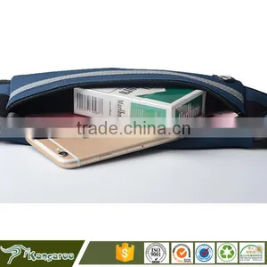 Men Sports Military Water Waist Bag thumbnail-6