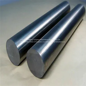 Tungsten Alloy Bar WNiFe Alloy Bar With Factory Price thumbnail-2