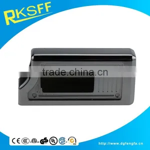 Good Price Die Casting Aluminium Alloy USB Outer Case With High Quality thumbnail-6