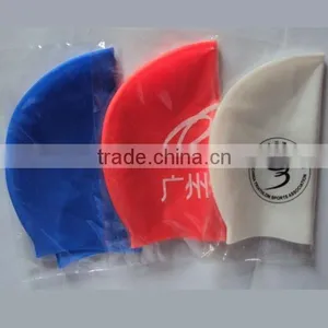 High Quality Hot Sale Oem Swimming Cap Silicone thumbnail-1