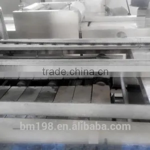 Economic And Reliable 380V Hard Candy Cooking Machine for Certificates thumbnail-4