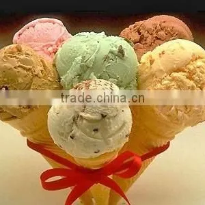 Easy Make All Flavors Soft Serve Ice Cream Powder thumbnail-3
