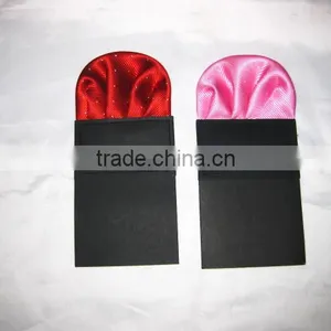 Insert Pocket Towel Tie Wholesale thumbnail-1