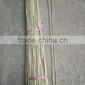 8~10mm * 120cm Dried Tonkin Bamboo Sticks thumbnail-2