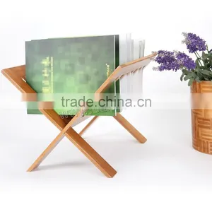 Library Magazine Racks/commercial Magazine Holders thumbnail-1