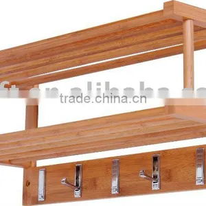 Wall Rack thumbnail-1