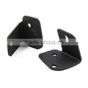 Led Worklight Mounting Bracket, Led Light Bar Installation Parts, Stainless Steel Mounting Kits thumbnail-3