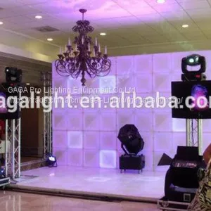 High Brightness LED Dance Floor Light From China thumbnail-3
