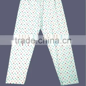 Girls Pyjama Set thumbnail-2